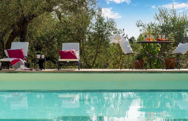 La Villa Nell Isola Verde 12 - Foto 5