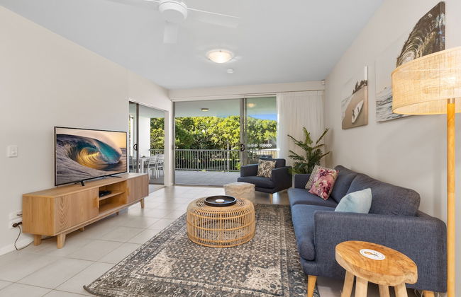 Drift Apartments - Tweed Coast Holidays - Foto 52