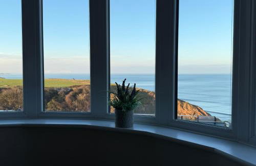 Smugglers - Sea Front - Parking - Sea Views - Balcony - 2 luxury kingsize beds - Foto 29