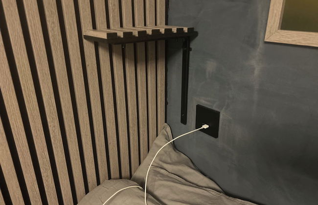 New Studio Apartment in Tromso - Aurora Hotspot - Foto 20