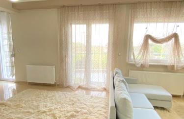 Olymp Family Apartments Katerini - Foto 23