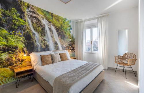 6 MINUTI AIRPORT ORIO AL SERIO, VISTA FIUME E Wifi - Photo 1