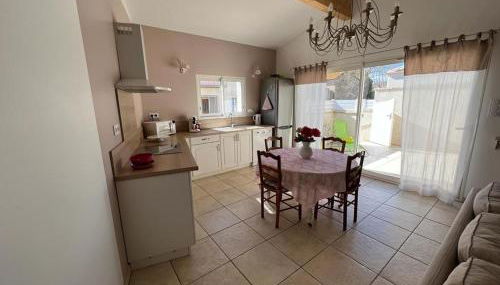 Le gîte d 'Anaïs - Foto 4