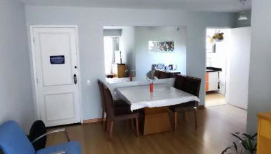 Lindo apartamento próximo ao Museu do Olho - Foto 2