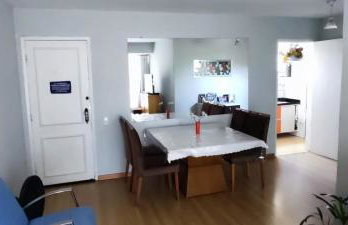 Lindo apartamento próximo ao Museu do Olho - Foto 2