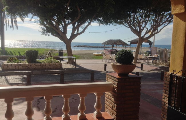 Apartment Casa tía Antonia Planta baja - Photo 1