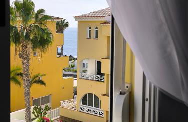 ValMar Apartamento Vista Océano , parking - Foto 16