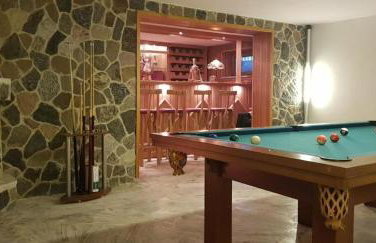 LEŚNA REZYDENCJa - Foto 75