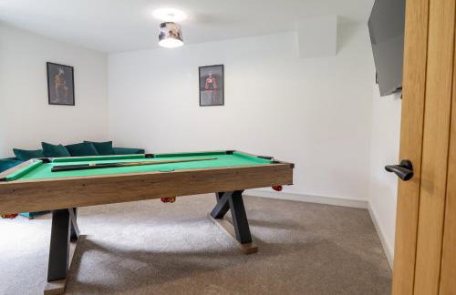 Threshers Barn - Foto 37