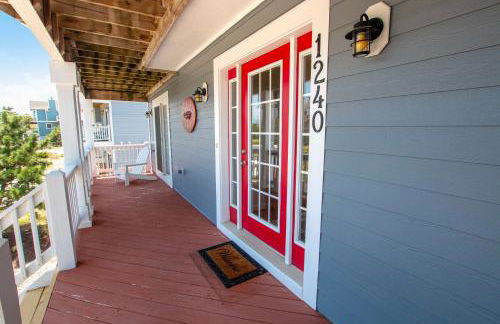 Oceanside, Private Pool, Community Amenities, Hot Tub, VOH94, Knot A Problem - Foto 36