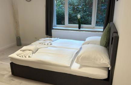 Ferienwohnung im Alexanderstraße - Foto 14