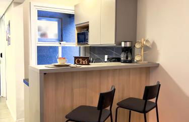 Studio 401 Santa Casa UFRGS Estacionamento proximo - Foto 7