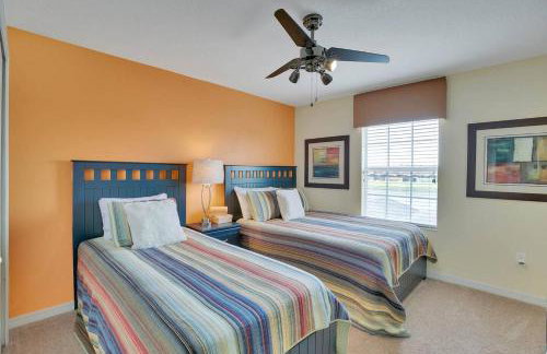 4 Bedrooms 3 Bathrooms Paradise Palms 8881 CP - Foto 10