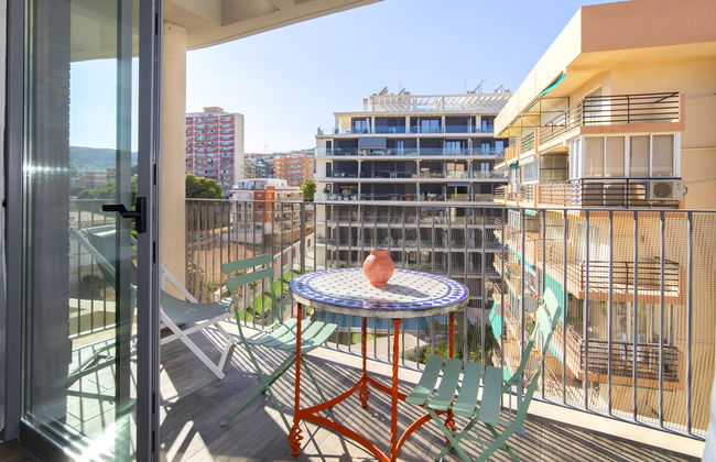 Isea Calpe - Foto 13