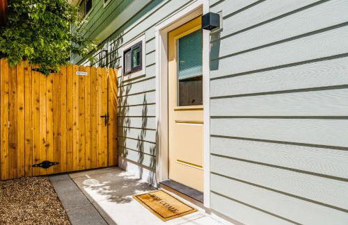 Less Than 1 Block to City Park New-Build Apt in Denver! - Foto 21