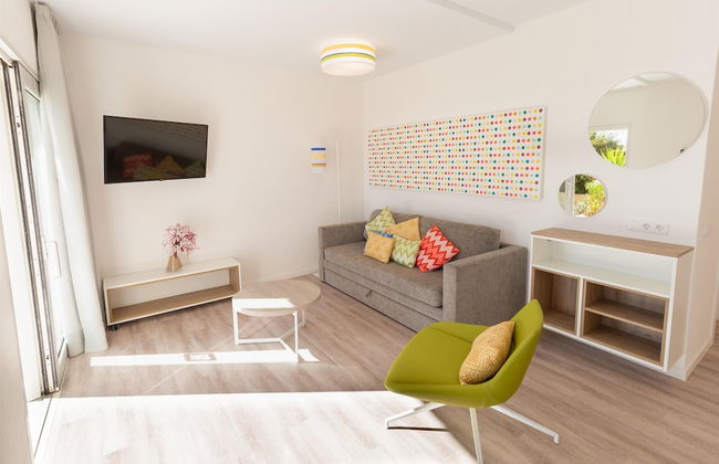 R2 Maryvent Beach Apartaments - Foto 10