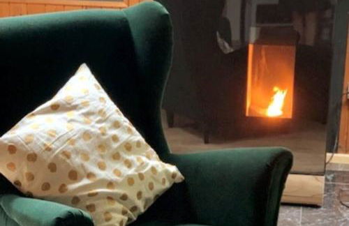 Luett Huus - Foto 23