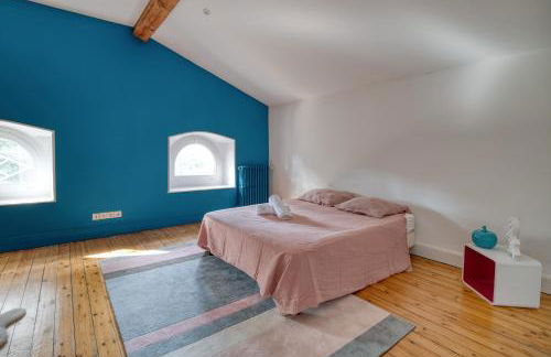 Villa Corbière - Piscine Privée - Photo 12