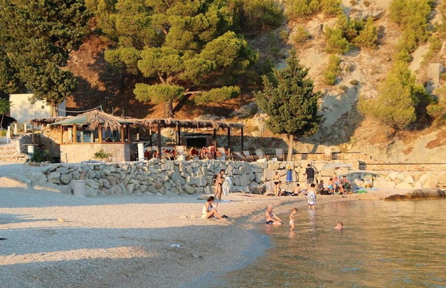 Apartment Tafra 2 - Foto 20