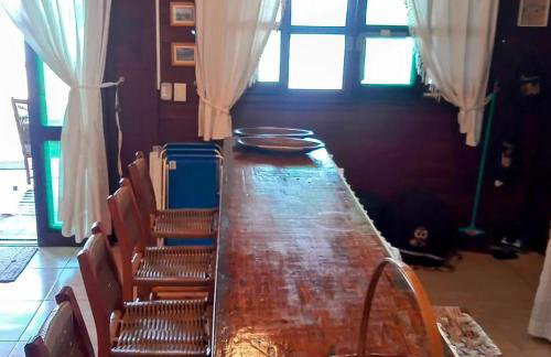 Casa na Ilha do Mel - Casa Mel Paraíso - Foto 32