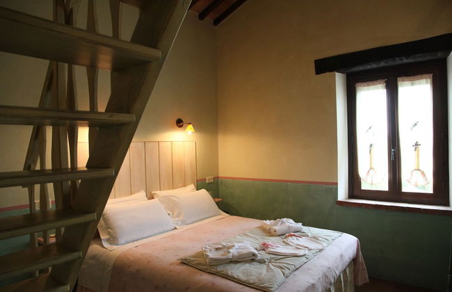 Agriturismo Tara - Foto 8