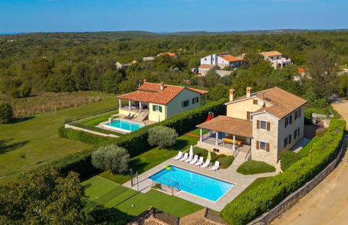 Villa Nikka by IstriaLux - Foto 49