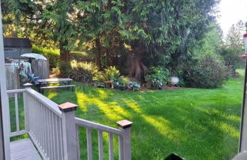 2 bdrm home in quiet neighborhood 2 blocks from beach - Foto 19