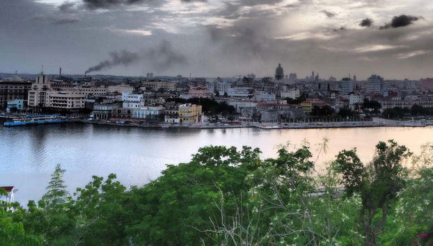 Views of Havana