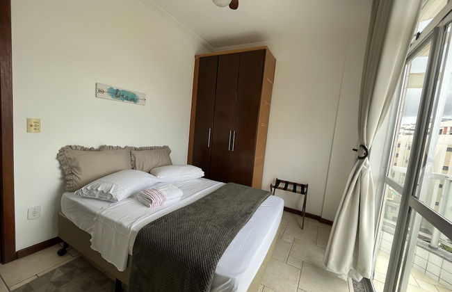 COBERTURA BRAGA COM PISCINA - Foto 2