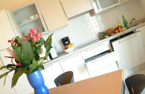 Residence San Paolo - Foto 35