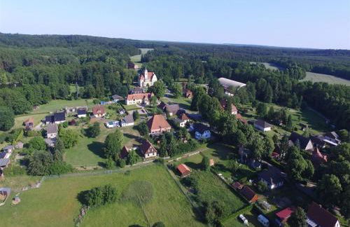 Chalet, Wendorf - Photo 16