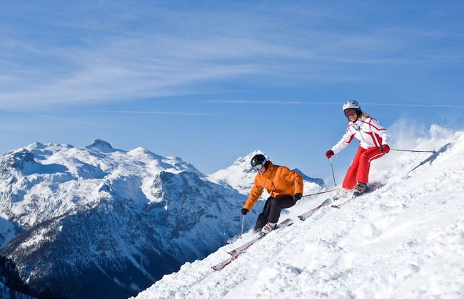 Plush Apartment in Altenmarkt im Pongau near Ski Area - Foto 19