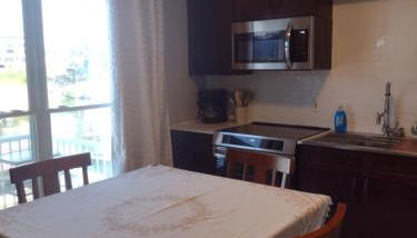 Fish, Boat, Golf! Lakefront Duplex #1 Shawnee Bend & Porta Cima Area - Foto 3, stove