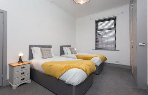 The Station House - Foto 15