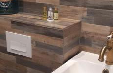 Le Sémaphore - appartement climatisé, grande terrasse vue mer - parking, wifi - Foto 17