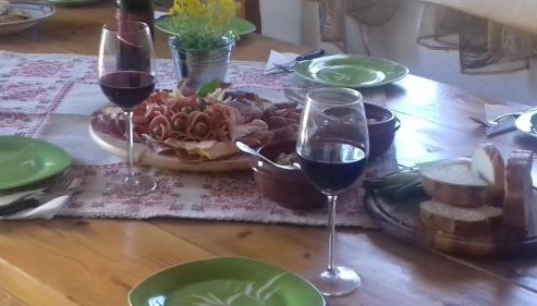 Holiday Home Izabela - Foto 3