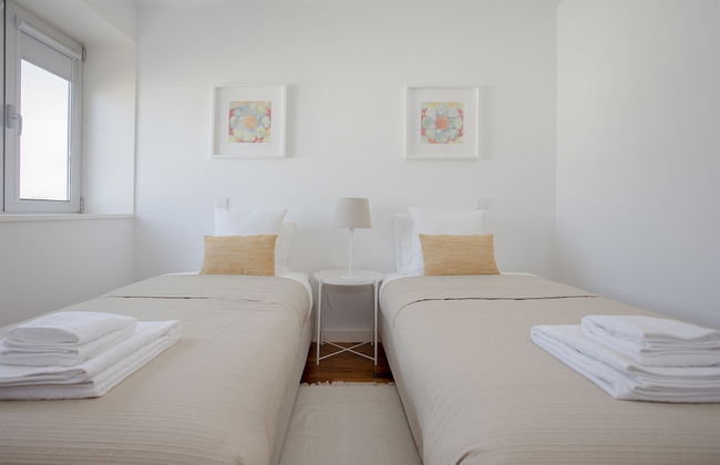 Liiiving - Bright Light Apartment - Foto 8