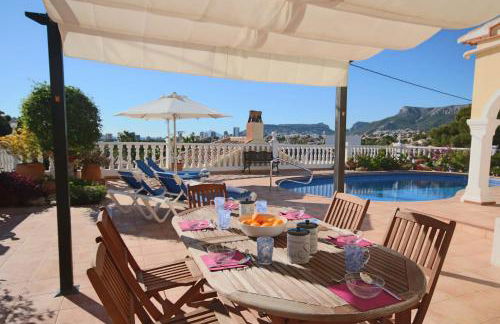 Villa Bellavista - Costa CarpeDiem - Photo 6