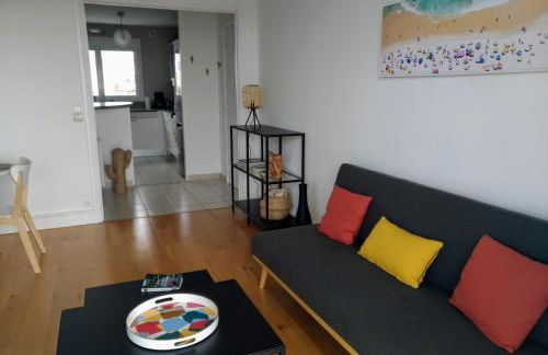 L'Océan à 100m via une venelle privée, la Ville Close à 500m, l'Archipel des Glénan à l'horizon - Photo 17