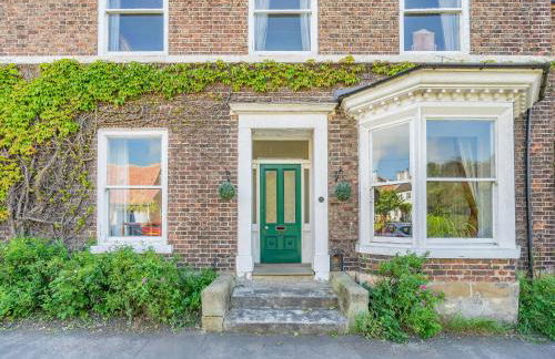 Belmont House - Foto 27