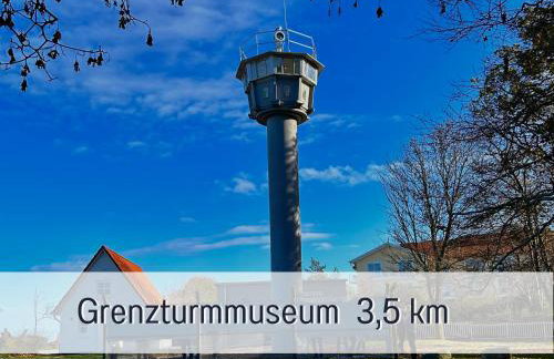 2 Zimmer App Dünengarten Lieblingsplatz Wg11 - Photo 30