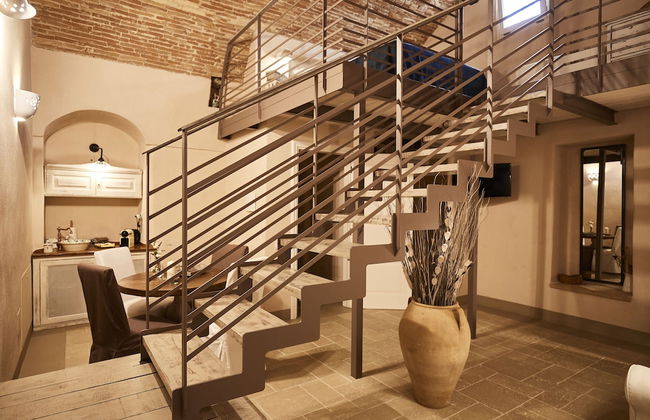 Borgo San Gaetano - Photo 25