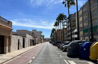 Playa Nules beautiful apartment - Foto 15