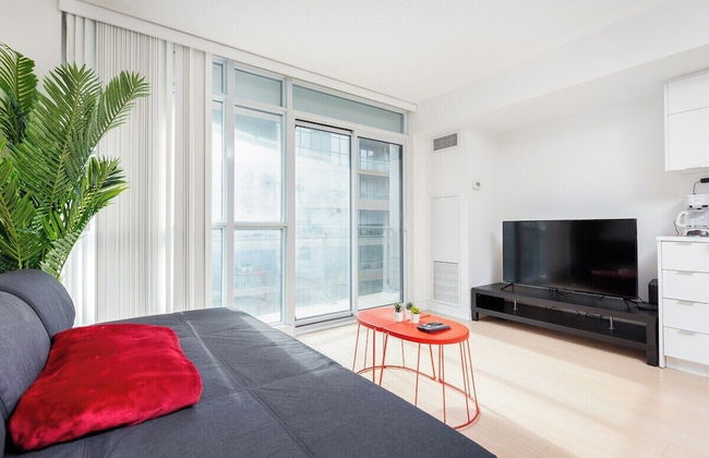 World Wide Stays Suite - Entertainment - Photo 10