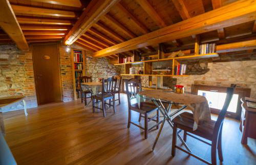 AGRITURISMO RIVA RATTA - Foto 51