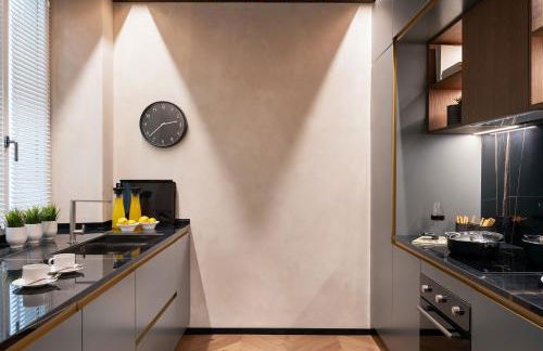 Arts & Crafts Apartments - Photo 36