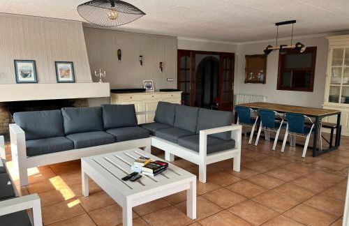 Maison de vacances familialle - Foto 7