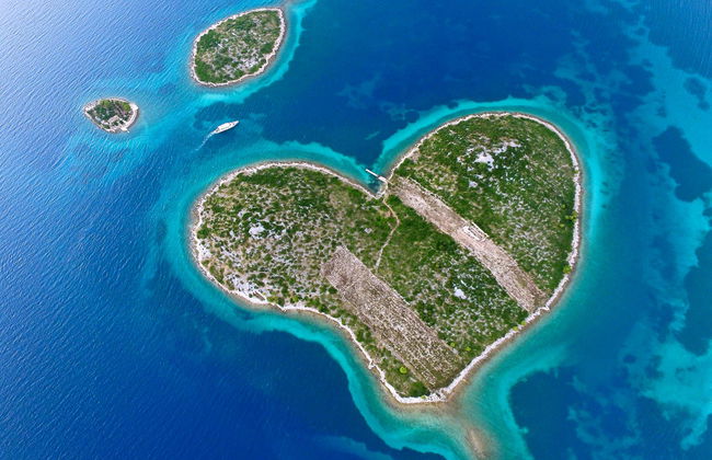 Vile Dalmacija - Foto 59