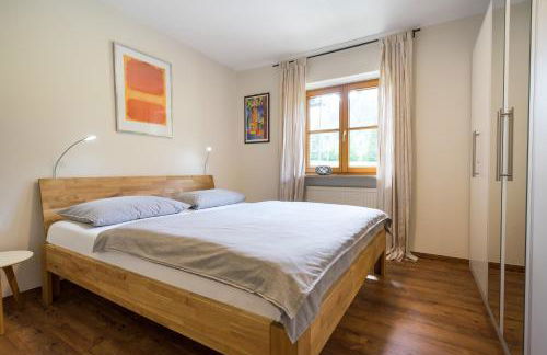 Ferienwohnungen Alpentraum - Alpenjuwel - Photo 9