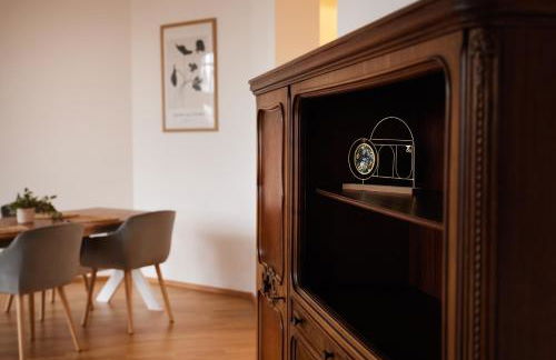 IDEE Living: Design-Apartment- Netflix - 6 Pers - Foto 23